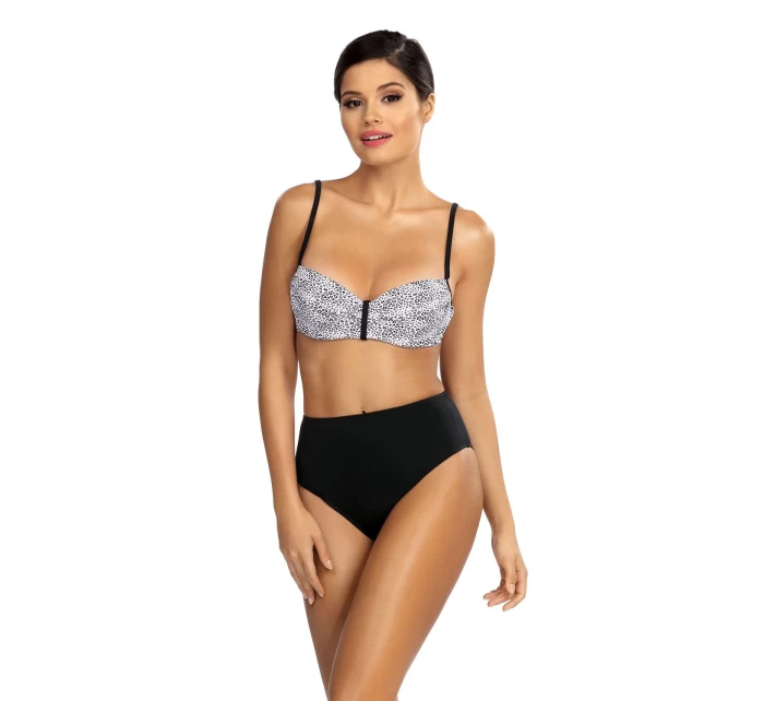 Dámske dvojdielne plavky L2365 / 1 - LORIN