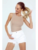 Dámska košieľka Peri cappucino - ELDAR Dámska košieľka Peri cappucino - ELDAR