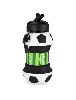 Bidon, skladacia fľaša Spokey Cort SPK-943235