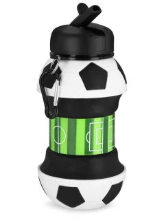 Bidon, skladacia fľaša Spokey Cort SPK-943235