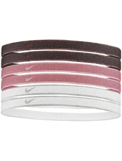 Športové gumičky do vlasov Nike Swoosh N1002008125OS