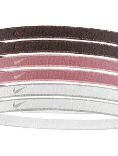 Športové gumičky do vlasov Nike Swoosh N1002008125OS