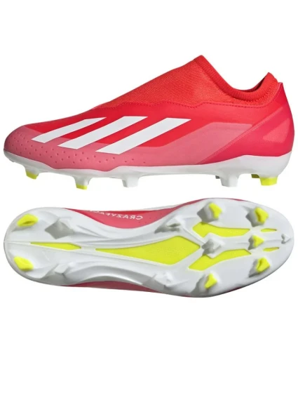 Topánky adidas X Crazyfast League LL M IG0623 Topánky adidas X Crazyfast League LL M IG0623