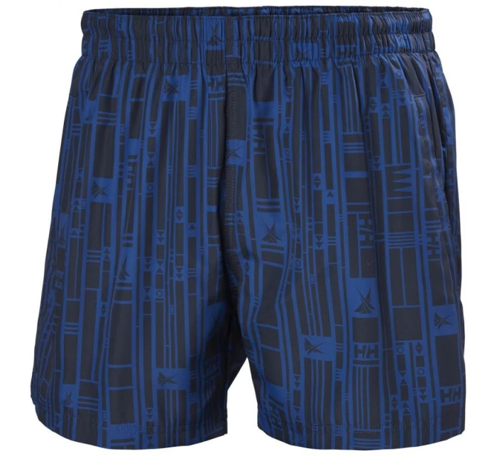 Helly Hansen Newport Trunk Shorts M 334296 607 Helly Hansen Newport Trunk Shorts M 334296 607