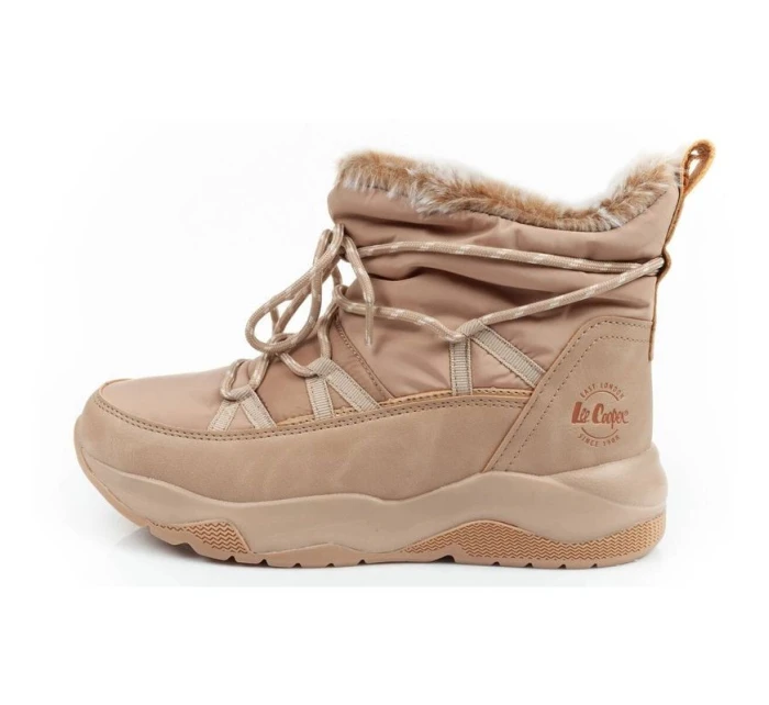 Lee Cooper W LCJ-24-03-3062L topánky
