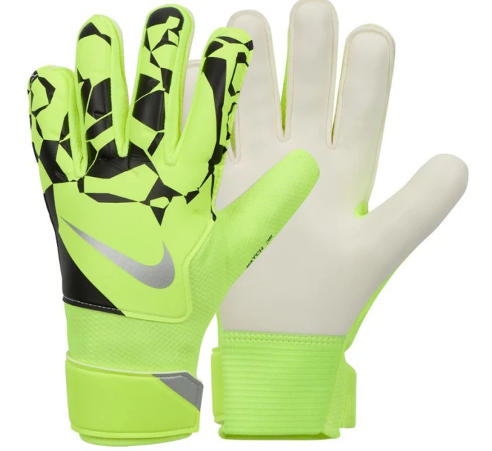 Brankářské rukavice Match Jr model 21860383 - NIKE