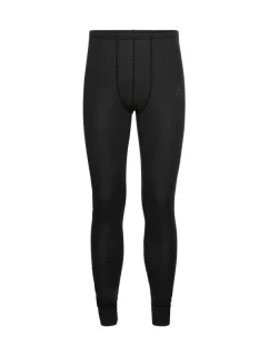 Pánské termální legíny BL BOTTOM long ACTIVE WARM ECO teplé a sportovní kalhoty černé model 21939833 - ODLO