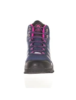 Buty Trollkids Trolltunga Hiker Mid JR 156-114