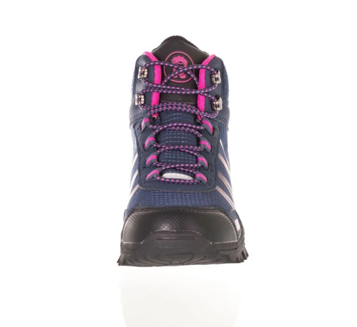 Buty Trollkids Trolltunga Hiker Mid JR 156-114