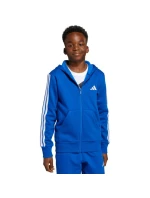 Dětská mikina Essentials FullZip Hoodie modrá model 21493282 - ADIDAS