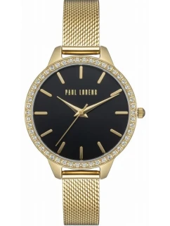 Dámske hodinky Paul Lorens PL11312B2-1D1 + BOX
