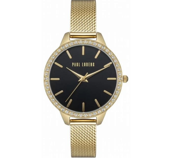 Dámske hodinky Paul Lorens PL11312B2-1D1 + BOX Dámske hodinky Paul Lorens PL11312B2-1D1 + BOX