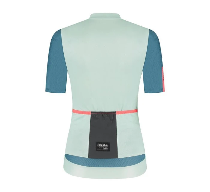 Dámsky dres Rogelli FAST mint 2XL
