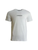 Jordan Air Bílé tričko - model 21933413