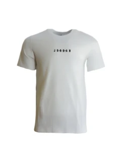 Jordan Air Bílé tričko - model 21933413