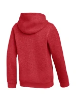 Mikina Nike Park 26 fleece červená IB1226 657