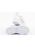 Puma dámské sportovní boty, tenisky Mayze Coquette, bílé, na platformě, dámské Puma dámské sportovní boty, tenisky Mayze Coquette, bílé, na platformě, dámské