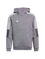 Detská mikina Tiro 21 Sweat Hoody Jr GP8803 - Adidas