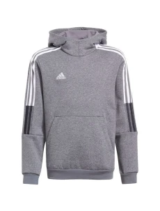 Detská mikina Tiro 21 Sweat Hoody Jr GP8803 - Adidas