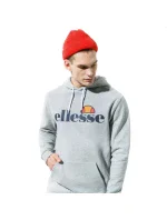 Mikina SL OH Hoody M pánské model 17257118 - Ellesse Mikina SL OH Hoody M pánské model 17257118 - Ellesse