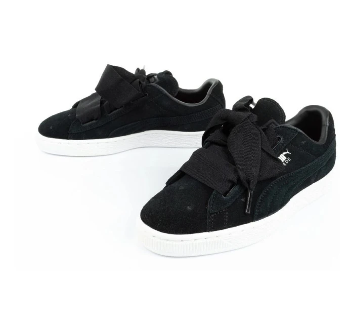 Deti Suede Jr 365136 02 - Puma