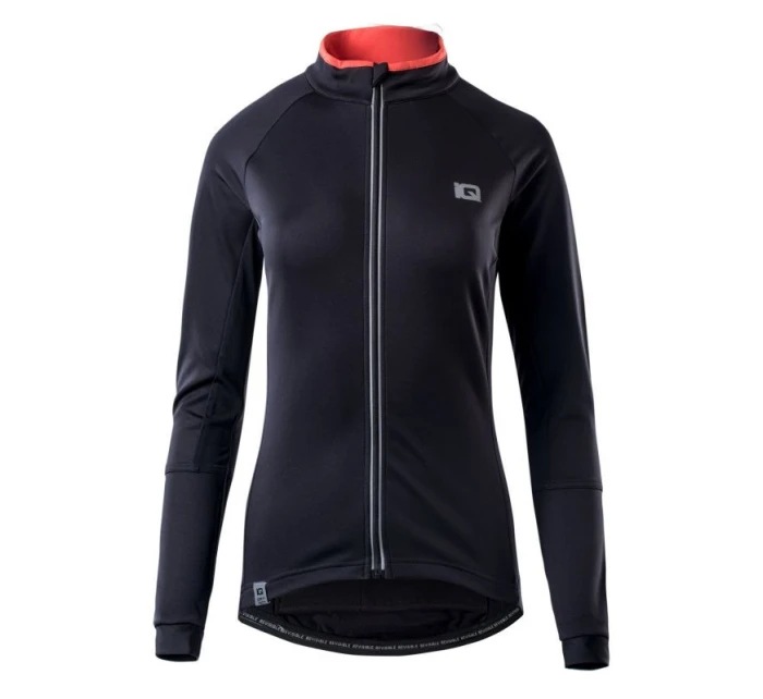 Cyklistická bunda model 20848665 Wmns W - IQ Cyklistická bunda model 20848665 Wmns W - IQ