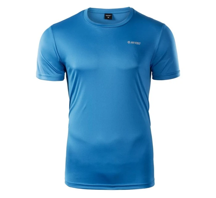 Pánské tričko M  model 22033450 - Hi-Tec
