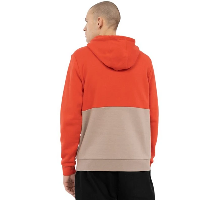 Pánska mikina M H4Z22 BLM027 70N - 4F