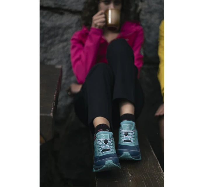 Topánky Elbrus Eltero V Wp W 92800490677 Topánky Elbrus Eltero V Wp W 92800490677