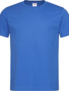 Comfort T Men Pánské těžké tričko model 22476780 bright royal - Stedman
