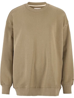 Frequent Sweatshirt W Dámská mikina taupe model 22467779 - Craft Corporate