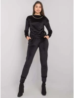 Sada LK KMPL model 16162009 černá - FPrice Sada LK KMPL model 16162009 černá - FPrice