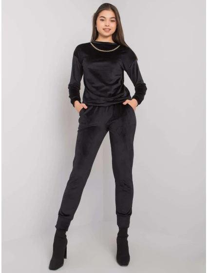 Sada LK KMPL model 16162009 černá - FPrice Sada LK KMPL model 16162009 černá - FPrice