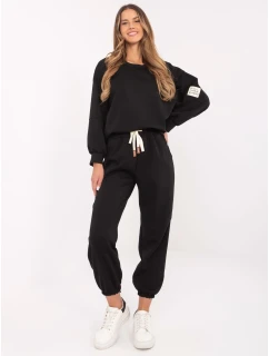 Komplet MI KMPL model 20857367 czarny - FPrice