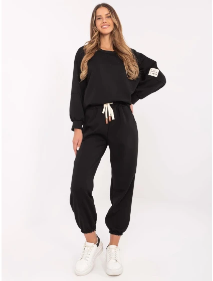 Komplet MI KMPL model 20857367 czarny - FPrice