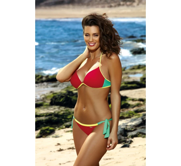 Brooke Red Carpet plavky M-462 (1) - Marko Brooke Red Carpet plavky M-462 (1) - Marko