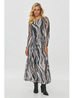 Denné šaty model 200077 Makadamia