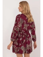 Denné šaty model 202014 Taliansko Moda