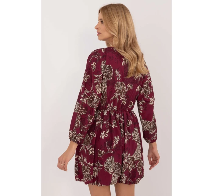 Denné šaty model 202014 Taliansko Moda