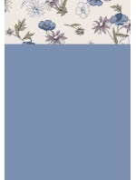 Dámske pyžamo Karelpiu KF7006