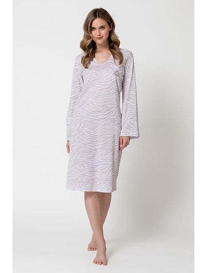 Košile  dlouhý rukáv, velikosti model 22275578 - LEVEZA