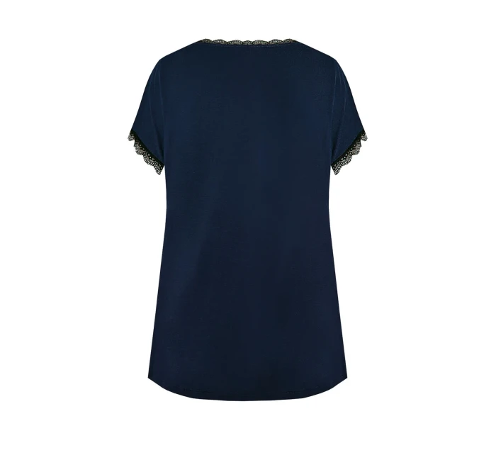 Dámská halenka Nipplex Margot Hladká S2XL model 18443300 - Mefemi Dámská halenka Nipplex Margot Hladká S2XL model 18443300 - Mefemi