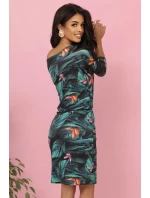 Dámské šaty model 21215929 - numoco