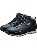 Topánky Helly Hansen The Forester M 10513-597