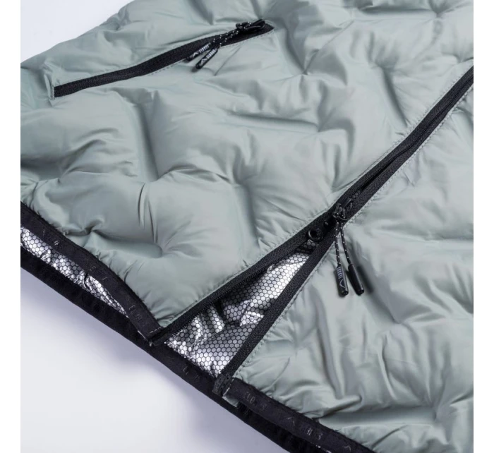 Elbrus Huel Primaloft Wos W Prešívaná bunda 92800622478