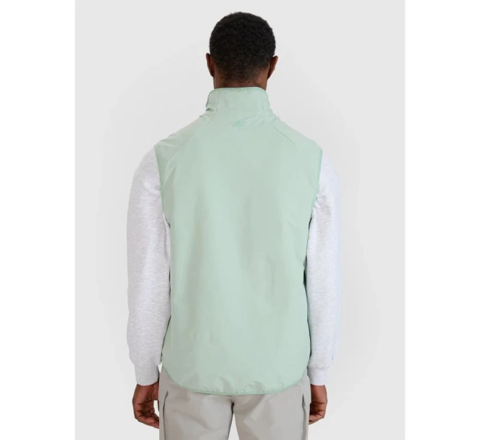 Pánské tričko bez rukávů model 21433543 - 4F Pánské tričko bez rukávů model 21433543 - 4F