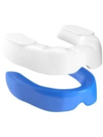 chránič + krabička bílá a modrá | model 21437995 - DBX Bushido