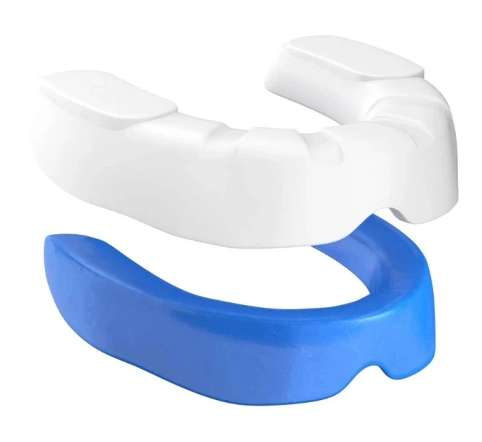 chránič + krabička bílá a modrá | model 21437995 - DBX Bushido