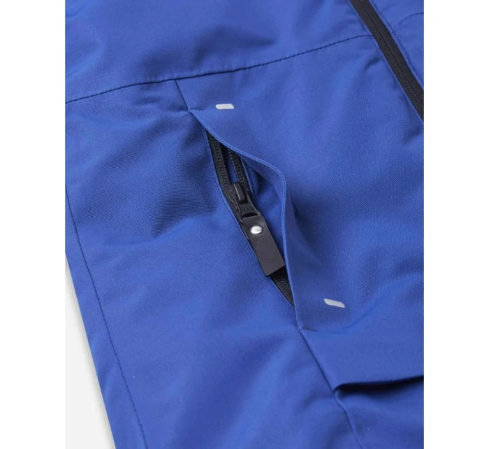 Detská zimná bunda Reima Tieten (5100366A-6900)