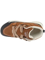 Skechers Yana – Collins Landing 180320-WTBK hnědé 36